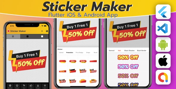 Sticker Maker