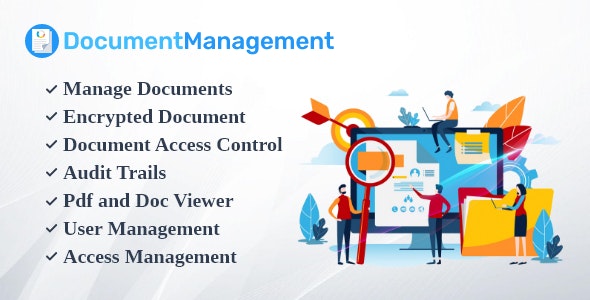 Document Management 3.1