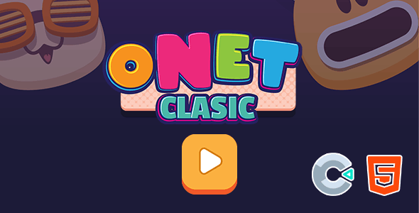 Onet Clasic – Html5 (Construct3)