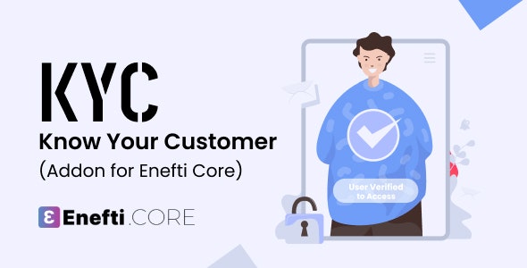 KYC – Know Your Customer