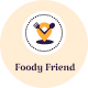 Foody Friend – A SAAS based Web App Food Ordering Bot For Whatsapp, Telegram And Messenger