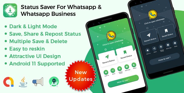 Status Saver For Whatsapp  Whatsapp Business