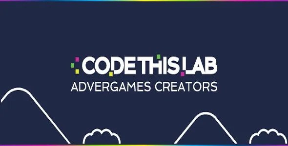 60 Games Bundle – HTML5 Games [codethislab]