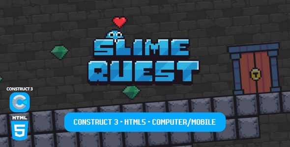 Slime Quest