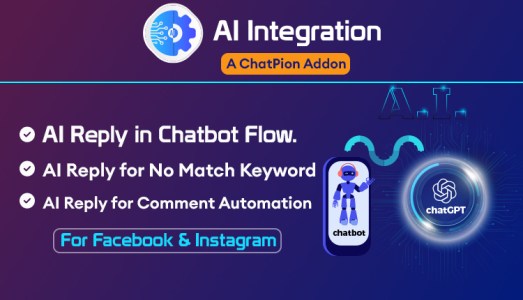 AI Integration : A ChatPion Add-On