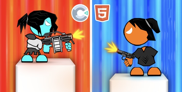 Stick Hit 3D (Construct 3 – HTML5)