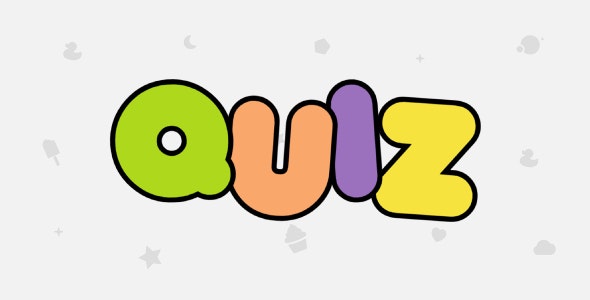 Quiz – Web Game | React