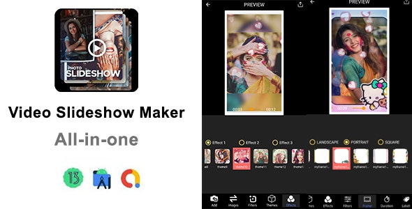 Video Slideshow Maker