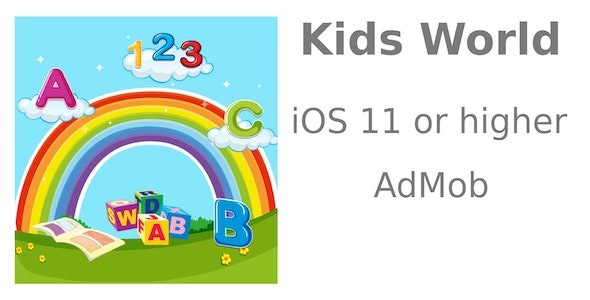 Kids World