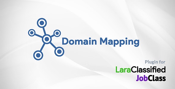 Multisite & Domain Mapping Plugin – Add-ons LaraClassifier or JobClass 5.3.0