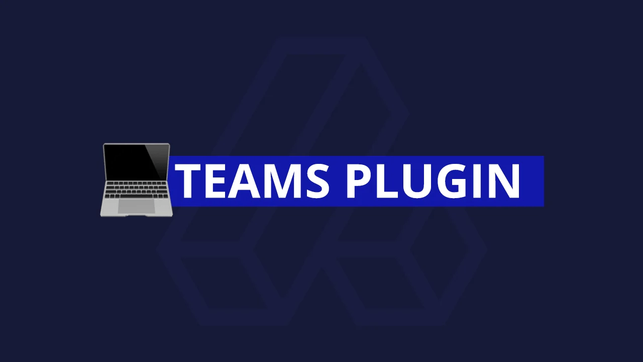 Teams Plugin – The ultimate collaboration system – AltumCode