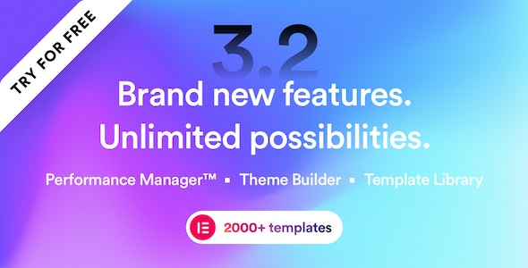 Brisk – Multi-Purpose Elementor WordPress Theme 5.0.11