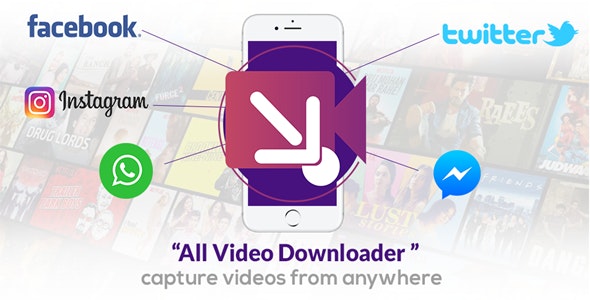 All Video Downloader