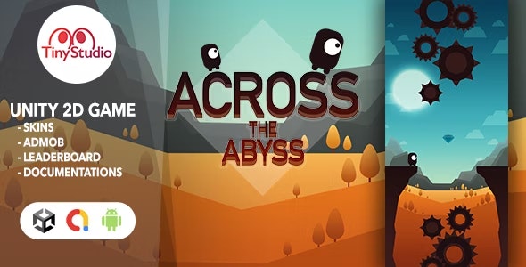 Across The Abyss – Android