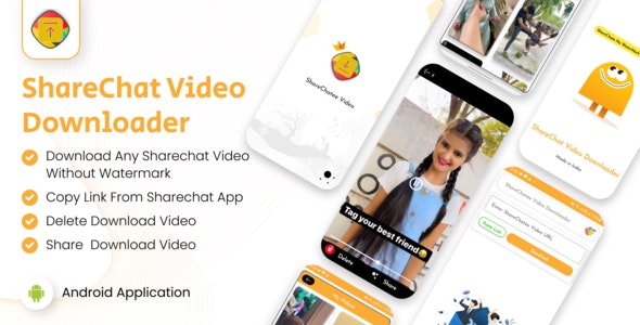 All Video Downloader – Social Media Downloader