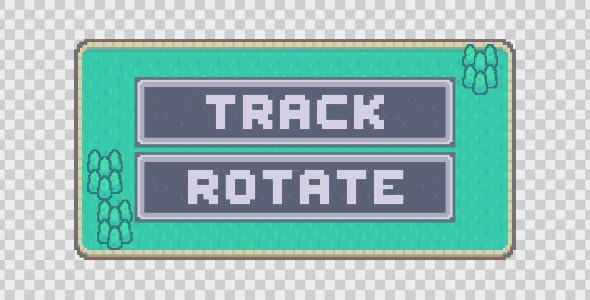 Track Rotate – HTML5 Game (Construct 3)