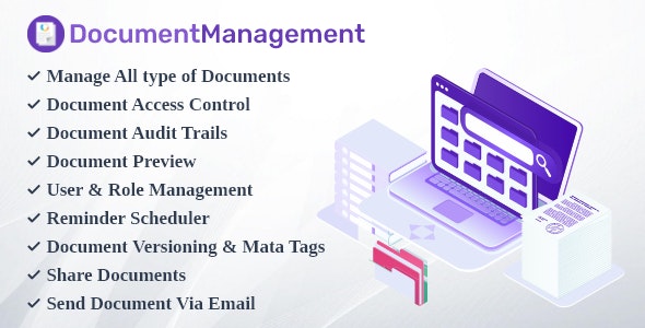 Document Management