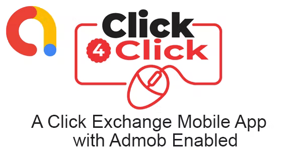 Click 4 Click (Click Exchange Mobile App)