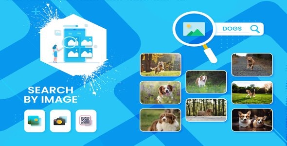 Reverse Image Finder App