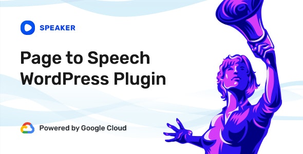 Speaker – Page to Speech Plugin for WordPress 4.1.2