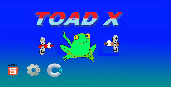 TOAD X