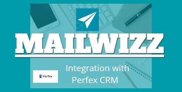 Mailwizz EMA – Campaign Builder Module for Perfex CRM