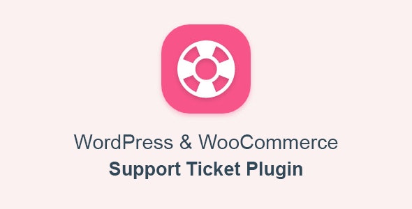 NikanTicket – WordPress  WooCommerce Support Tickets