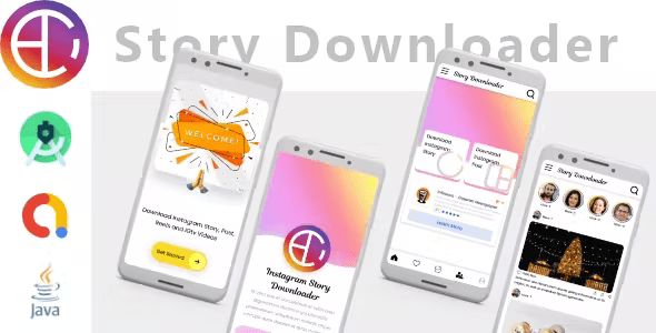 Insta Downloader – Quick Downloader – Social Media Image & Video Download – all in one insta Downloa