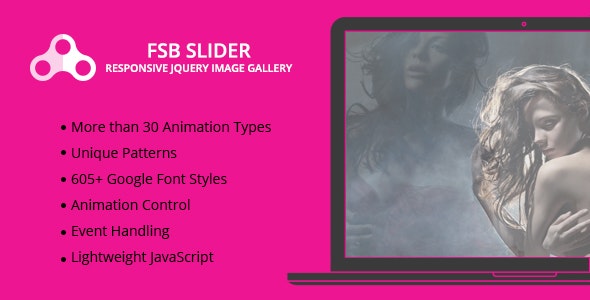 FullScreen Background Slider – jQuery SlideShow