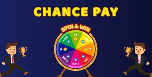 Chance Pay – Reward App