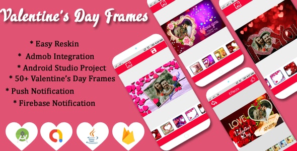 Couple Photo Frames  Romantic Photo Frame