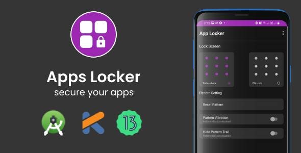 App Locker – Advanced App Security