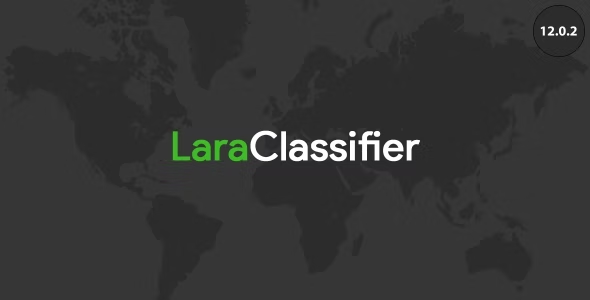 LaraClassifier – Classified Ads Web Application 15.1.6