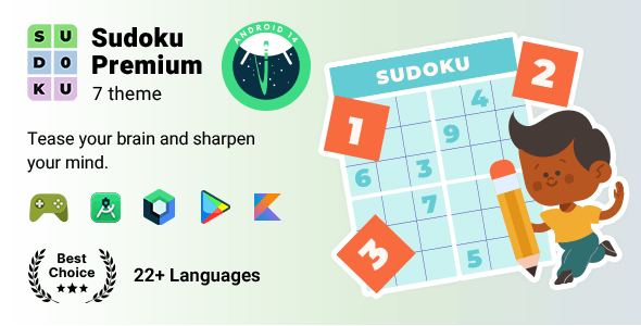 Sudoku Premium