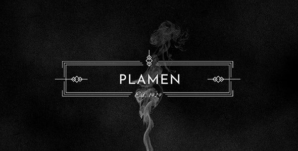 Plamen – Tobacco Store Theme 1.3