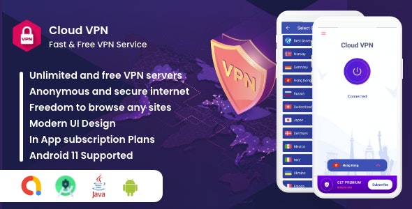 Cloud VPN : Best, Fast And Secure VPN || Aura || One-Connect || VPNGATE Proxy 7.2