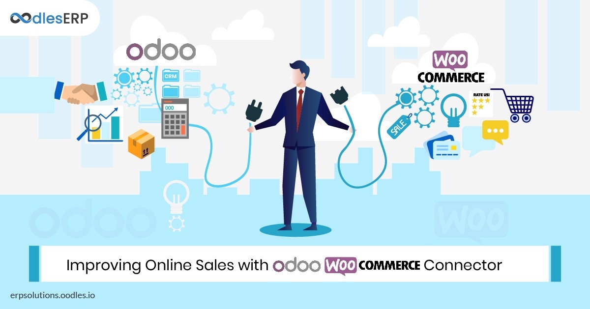 Odoo for WooCommerce 2.3