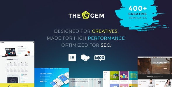 TheGem – Creative Multi-Purpose & WooCommerce WordPress Theme 5.9.5.2