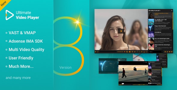 Ultimate Video Player 9.5.1