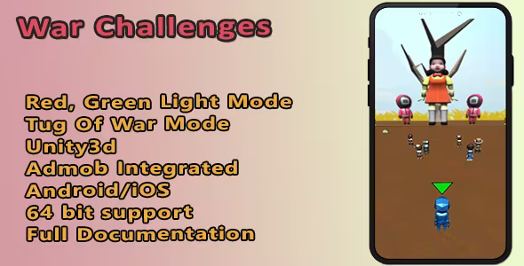 War Challenges