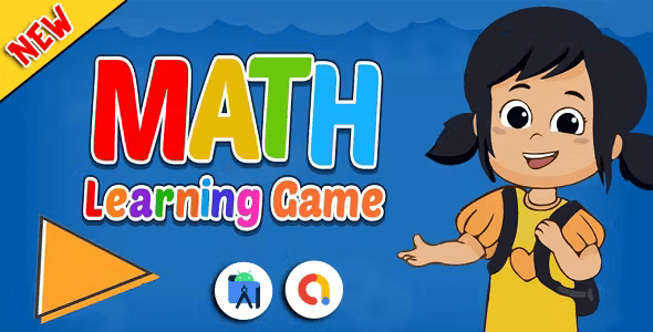 Math for Kids Games + Android Kids Math Games + Ready To Earn Money