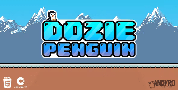 Dozie Penguin