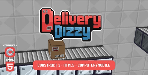 Delivery Dizzy