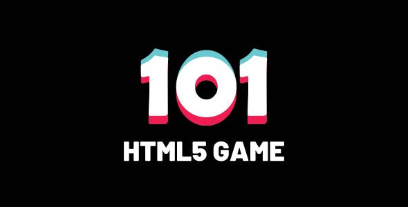 (101) Game | Html5 Game Bundle | Construct 2/3