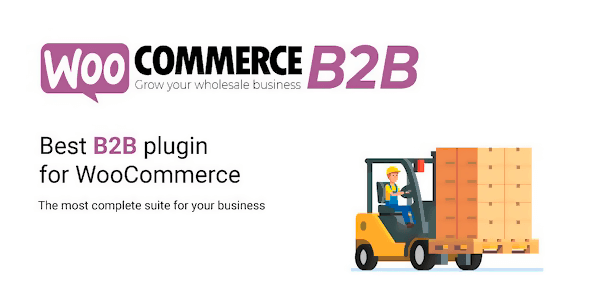 WooCommerce B2B 3.3.5