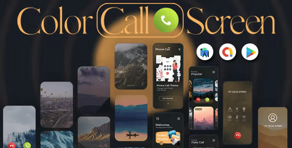 Call Screen OS15 – Phone 12 Caller – iCallScreen – iOS Screen Theme – iCall iOS 15 – Phone 13 Call