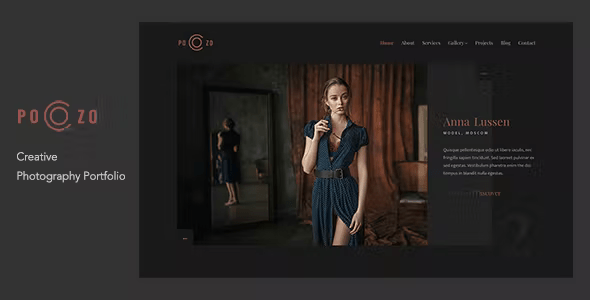 POZO – Creative Photography Portfolio