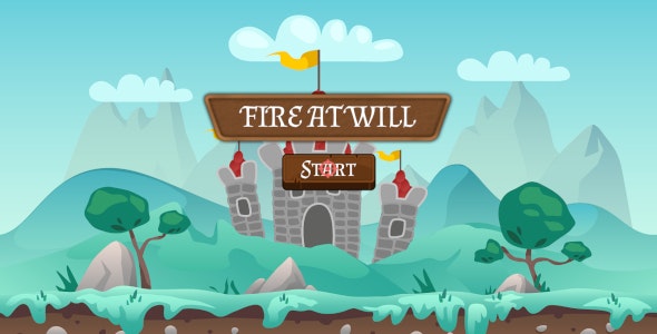 Fire at Will