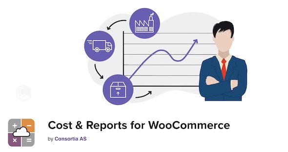 Cost & Reports for WooCommerce 3.0.24