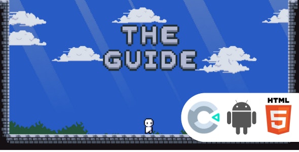 The Guide – Construct3 – HTML5